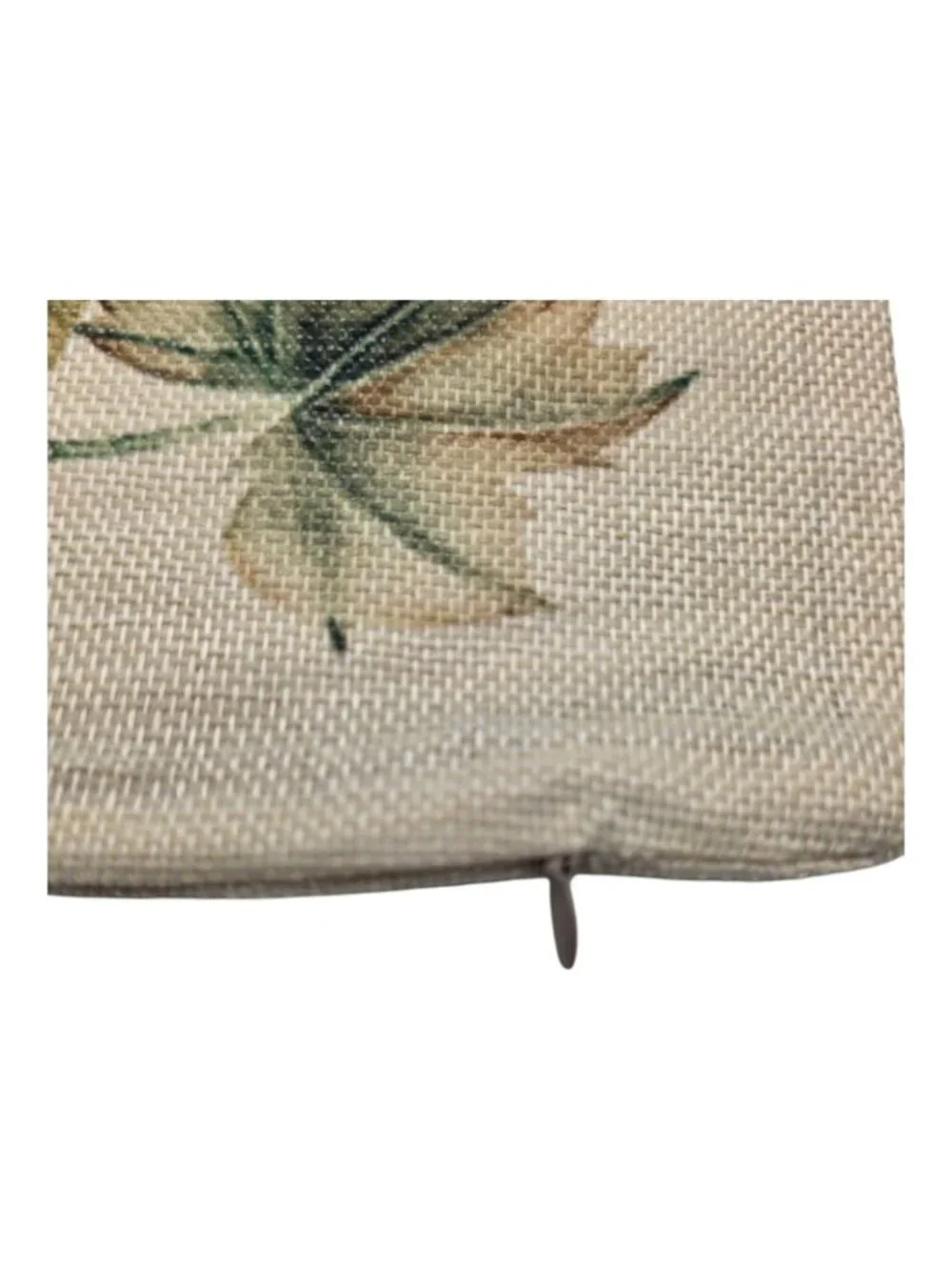 You Are Pumpkin To My Spice Autumn Throw Pillow Cover 17x18 Inches Decorative